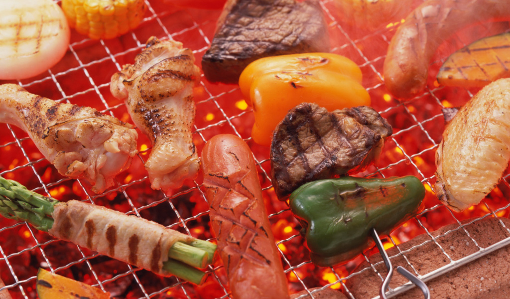 Сосиски перец