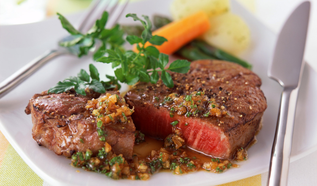 Самое вкусное блюдо