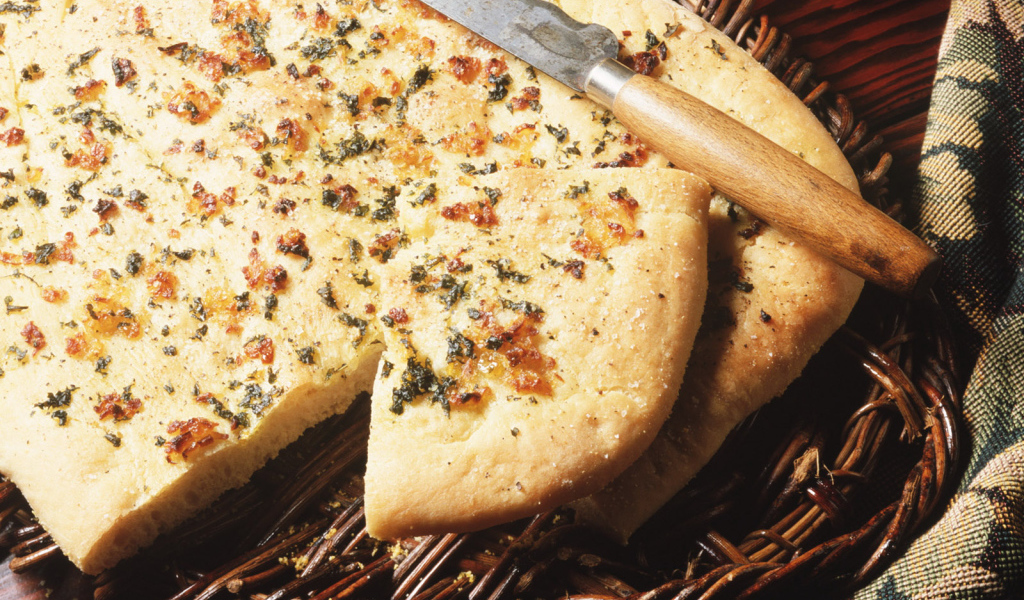 Пицца пирог