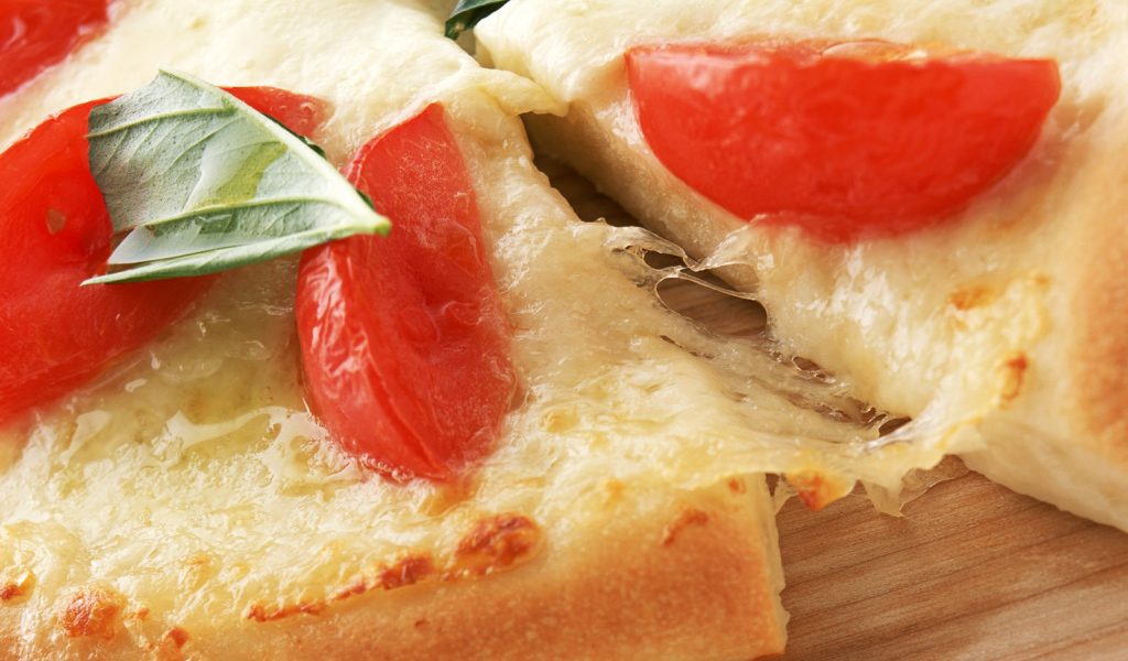 Плавленный сыр Пицца