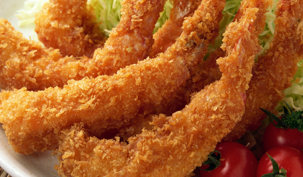 Крабовые клешни