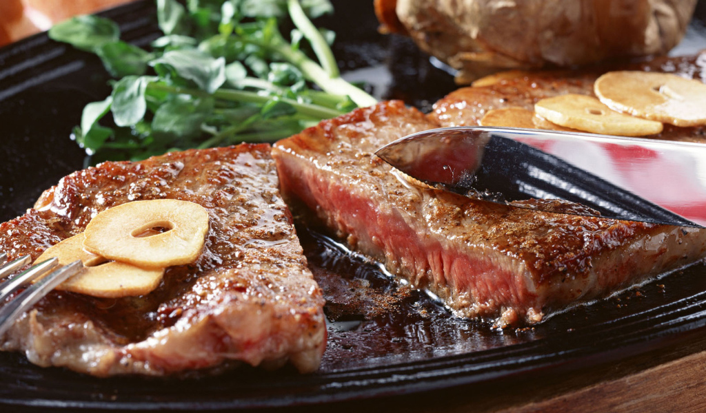 Рыба на ужин