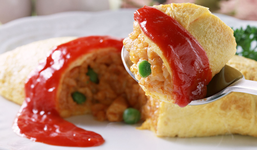 Пирожки с рыбой