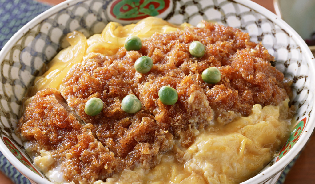 Пирог из морепродуктов