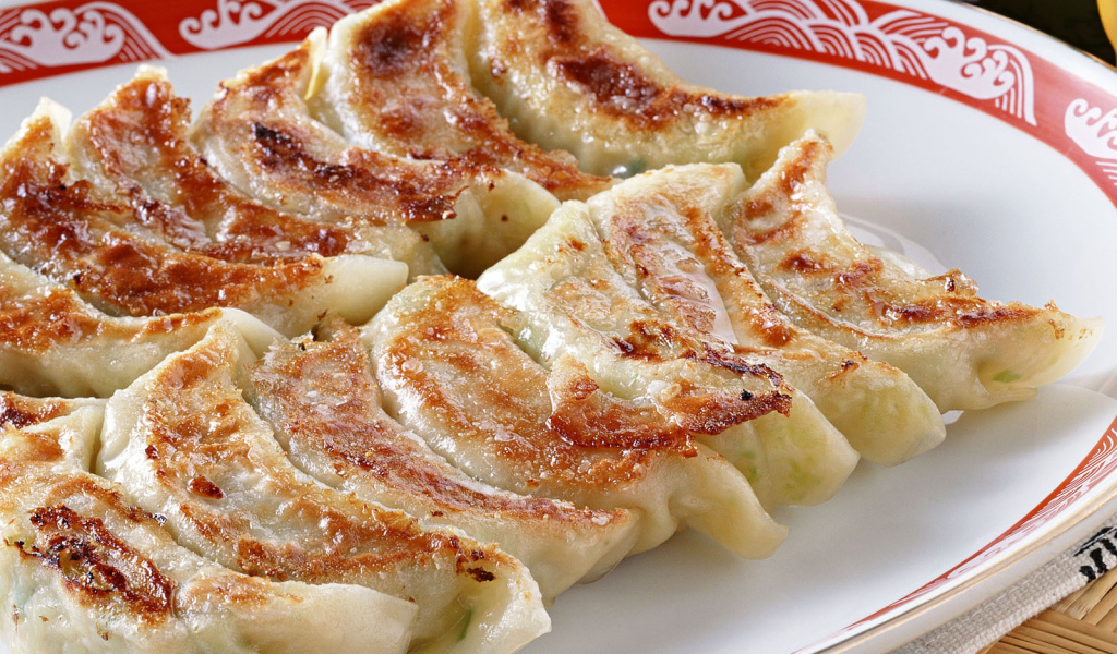 Вкусная жаренная рыба