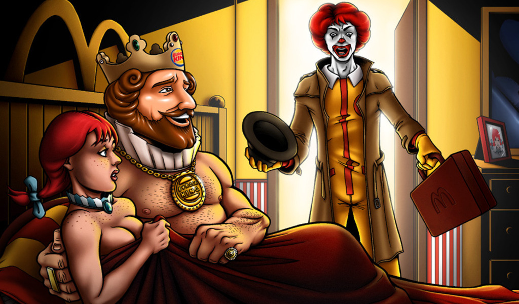 Конкуренция