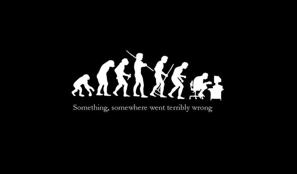 Обратная эволюция