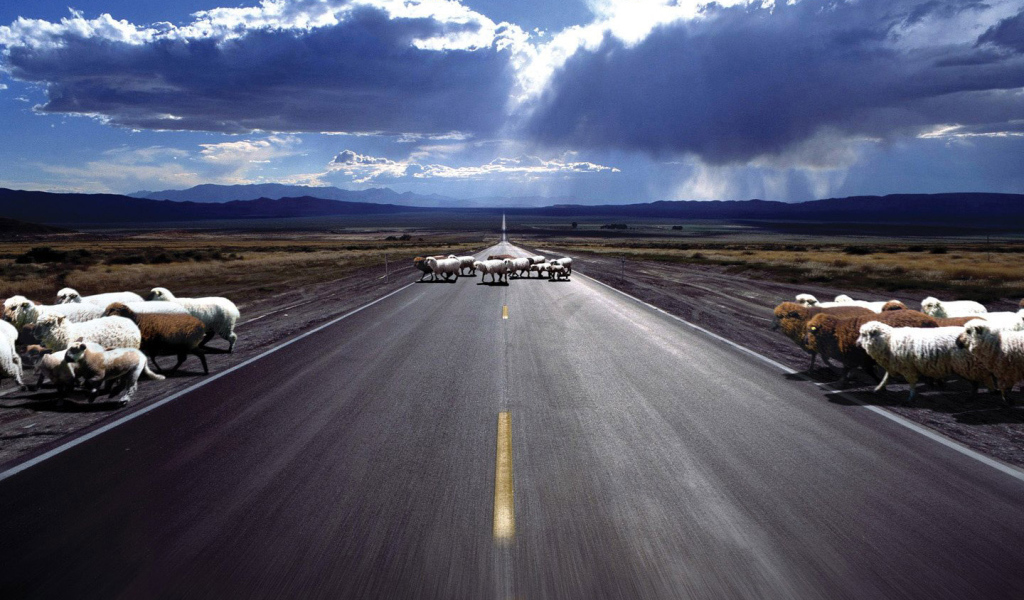 Перекресток