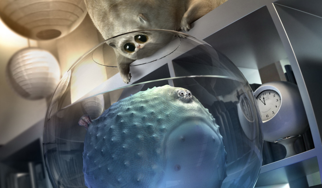 Надувательство