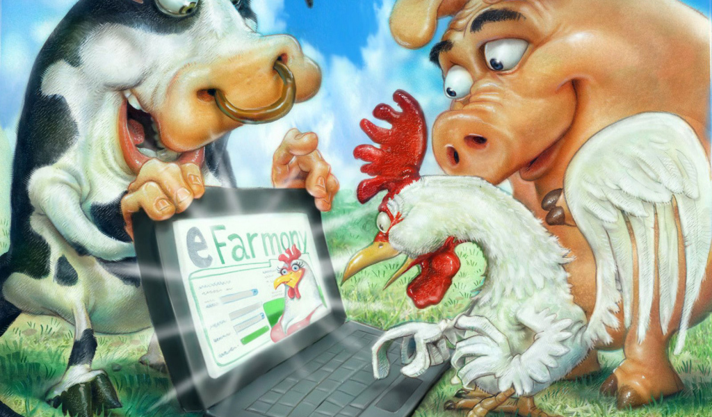 Ферма Заработок в интернете