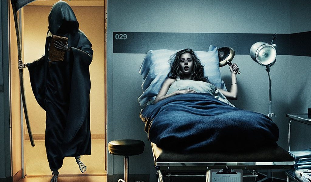 Борьба за жизнь