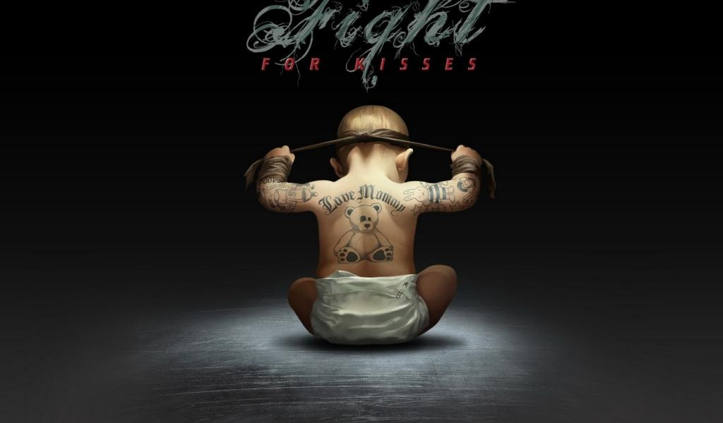 Крутой малыш