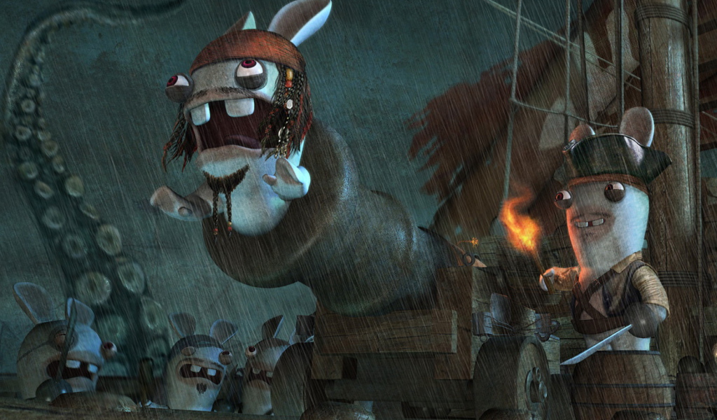 Полет Воробья