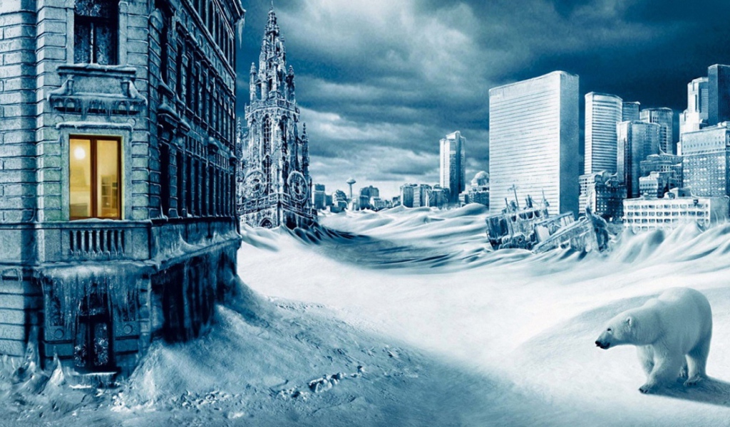 Ледниковый период