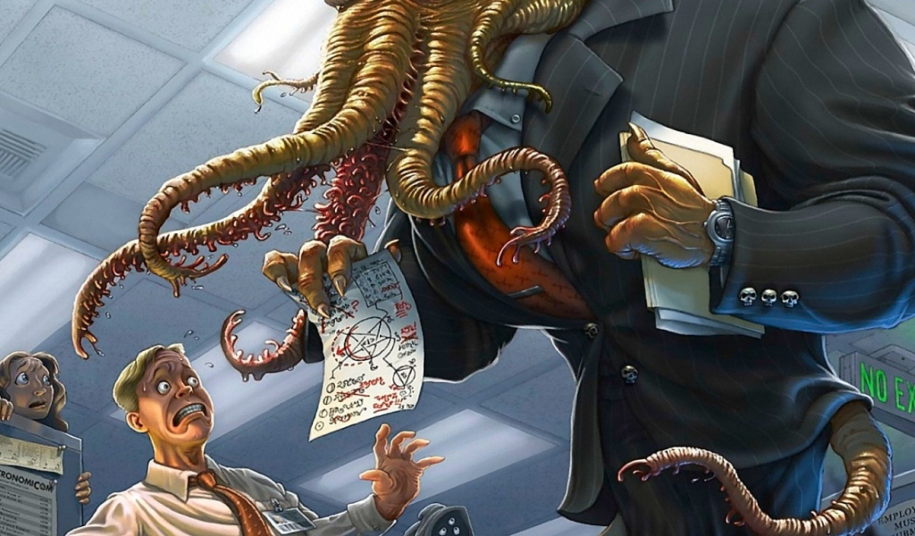 Мистер Финансовый Кризис