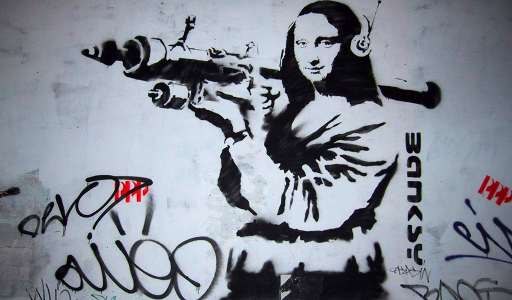 Лиза из ОМОНа