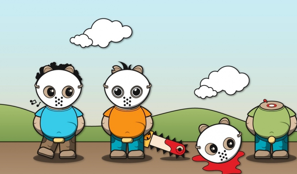 Третий лишний