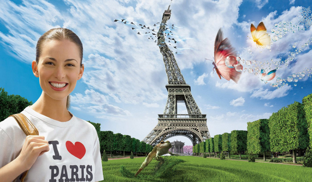 Сорванная Башня