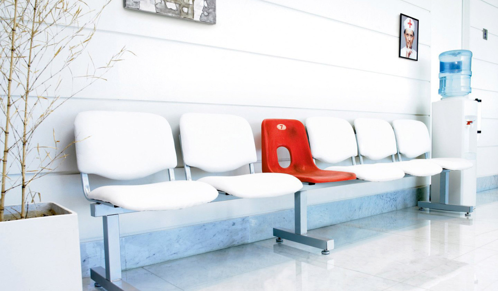 Место под солнцем