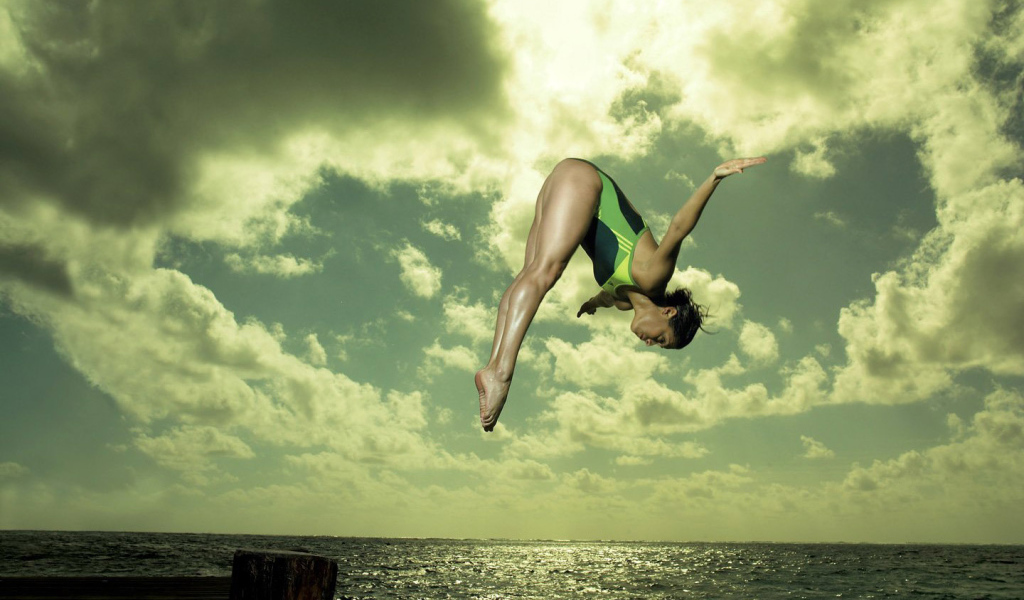 Остановка времени