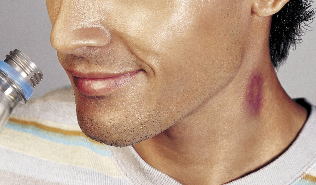 Удачная тусовка