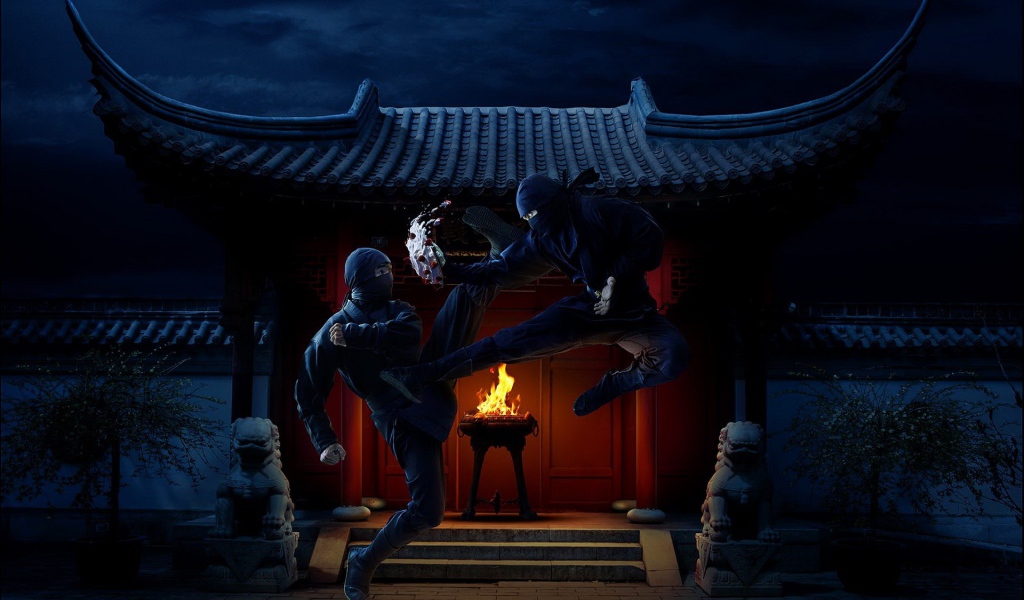 Сладкий удар