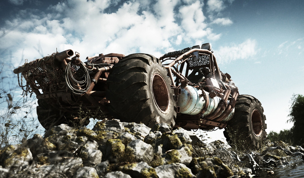 Автомобиль для VIP