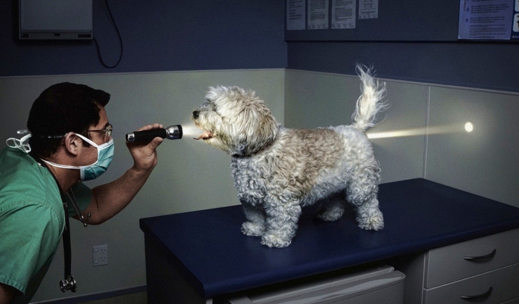 Свет в конце туннеля