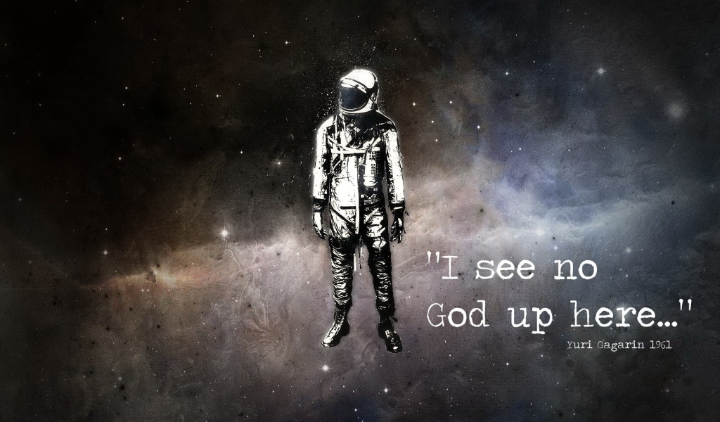 Юрий Гагарин