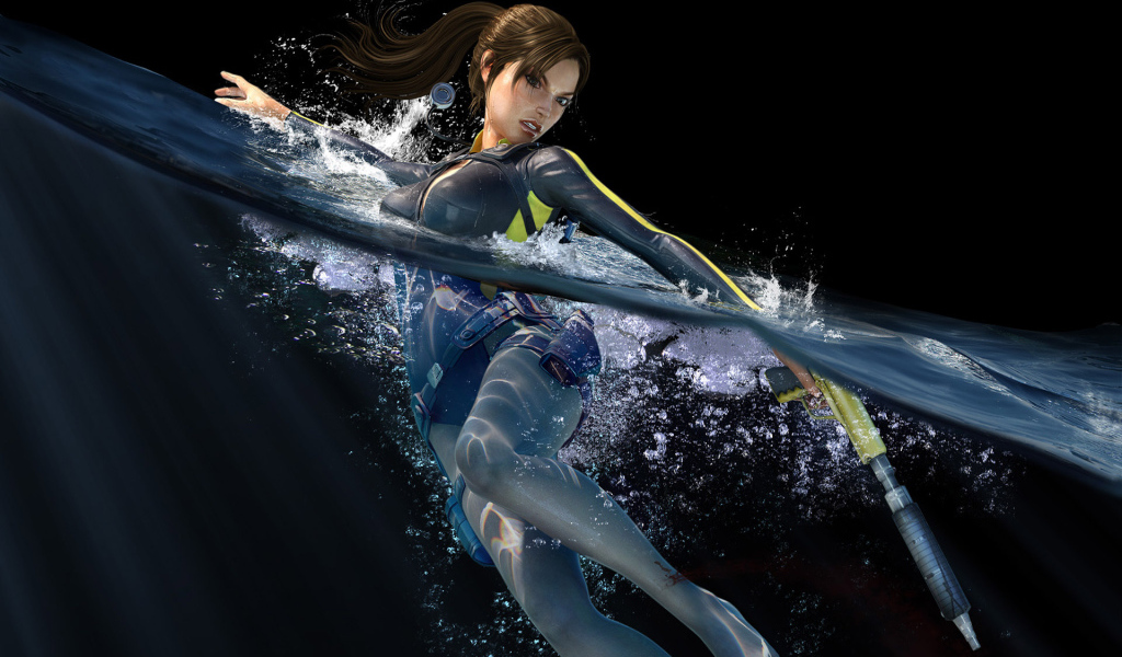 Восхитительная Лара