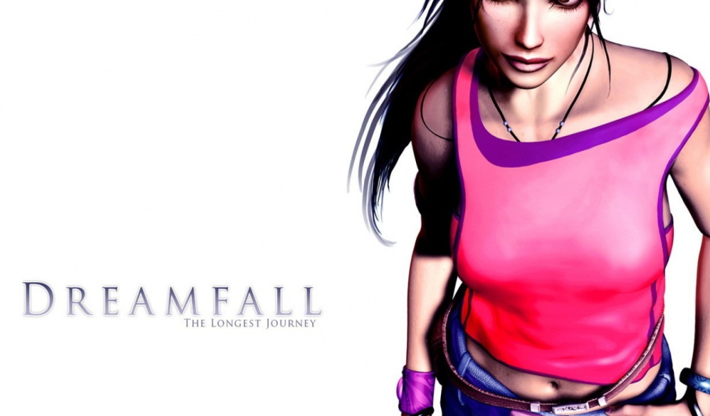 Dreamfall