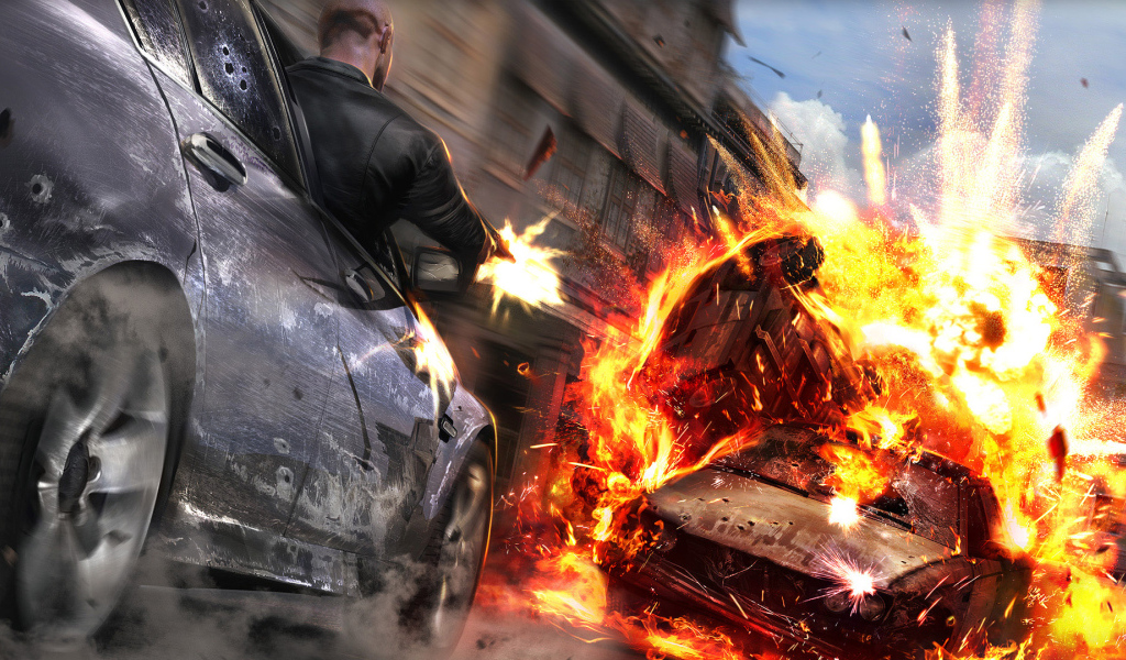 Железо в смятку