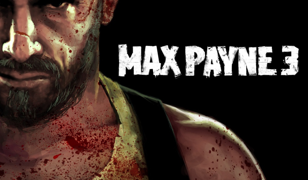 Max Payne 3