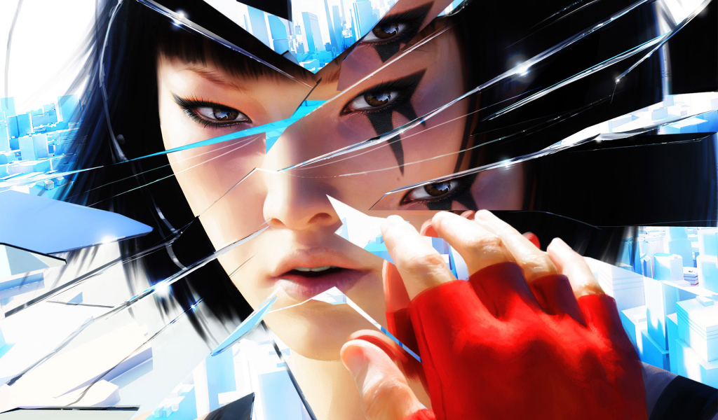 Mirrors Edge