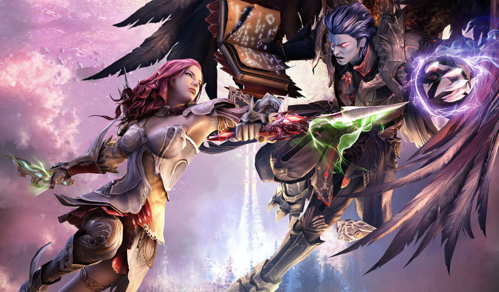 Многопользовательская игра