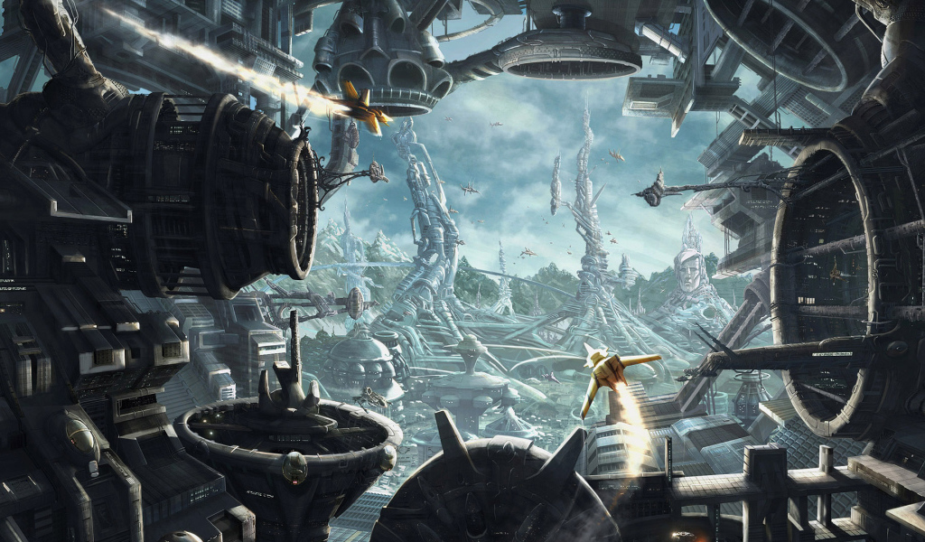 Звездные воины