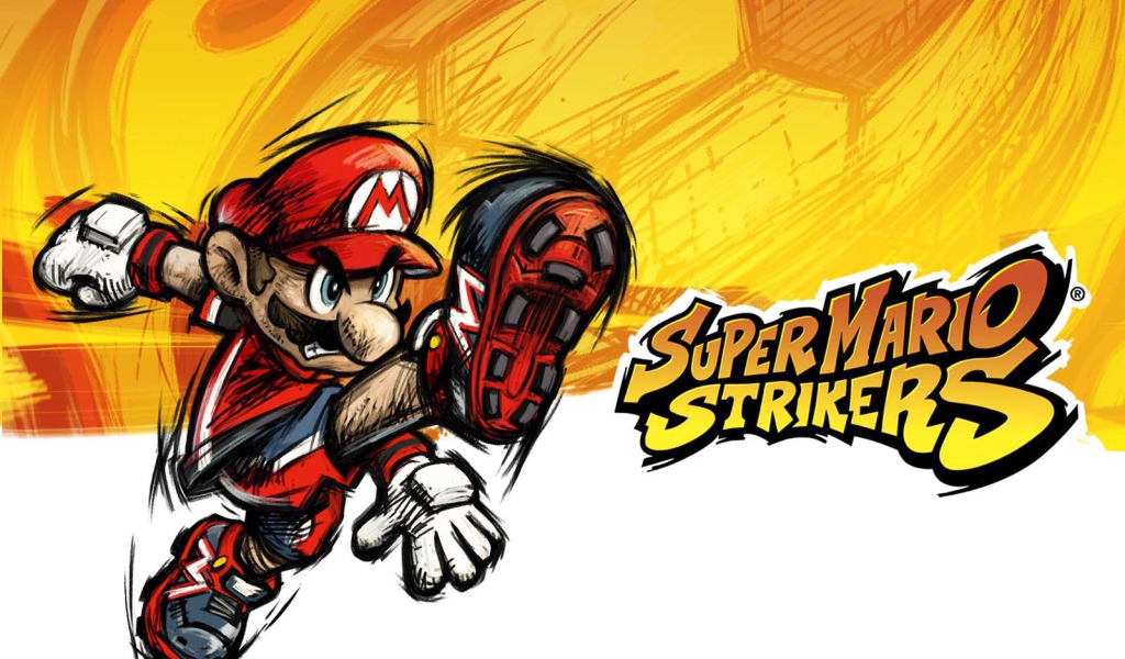 Супер Марио игра