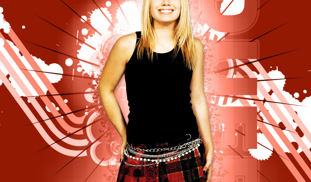 Хилари Дафф