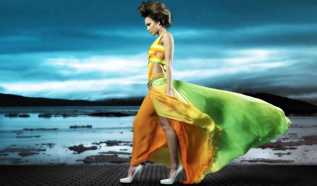 Джессика Альба