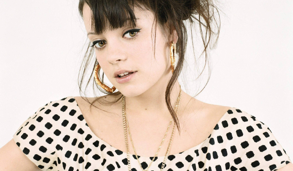 Lily Allen