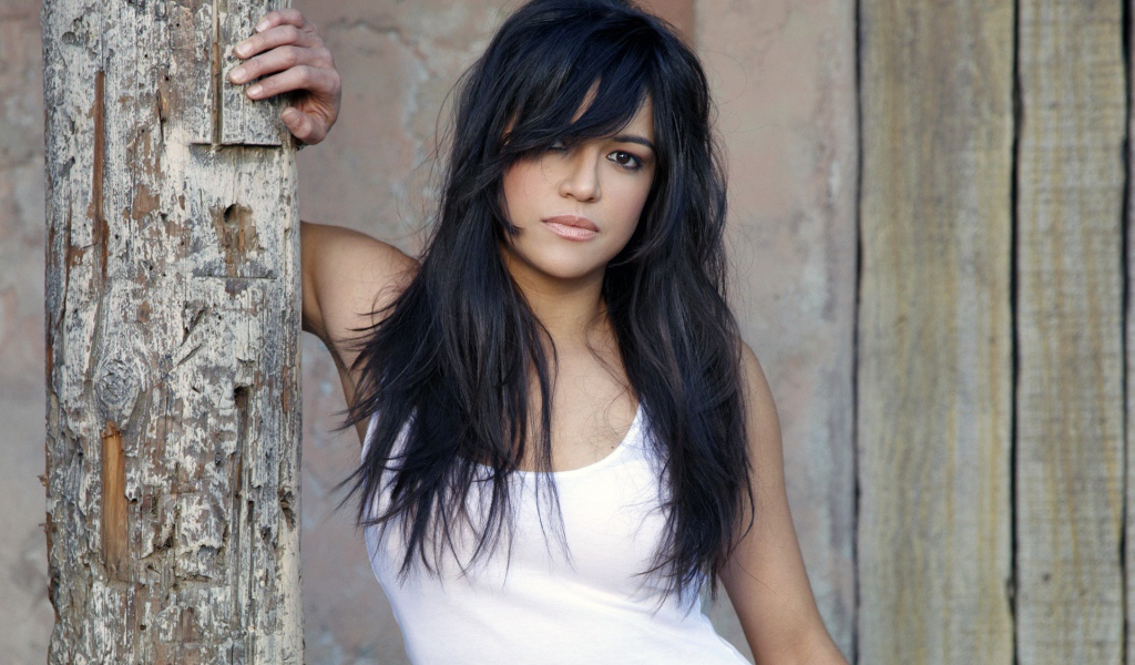 Мишель Родригес