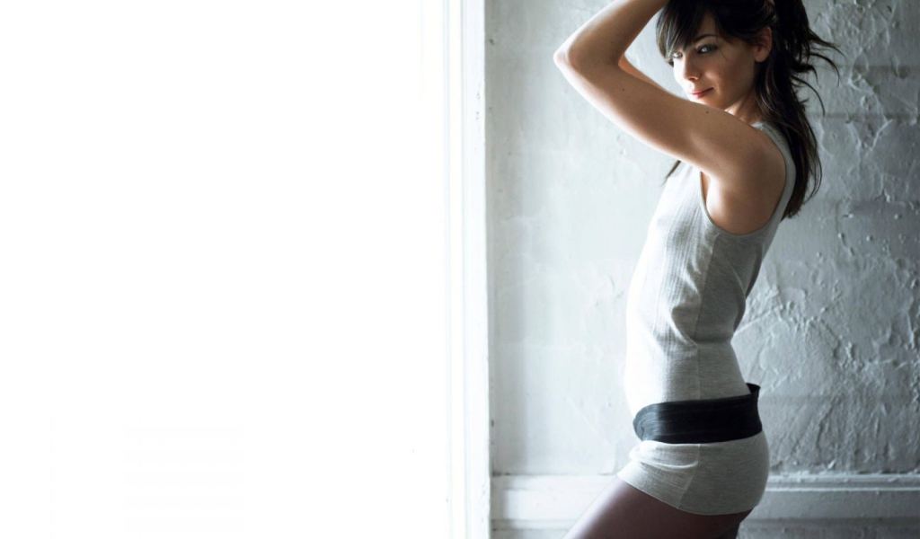 Мишель Монаган