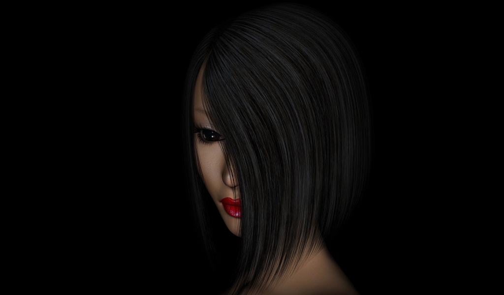 Красивая внешность