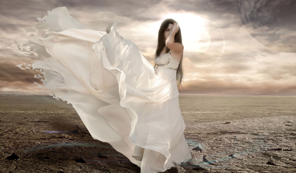 Ветром стать