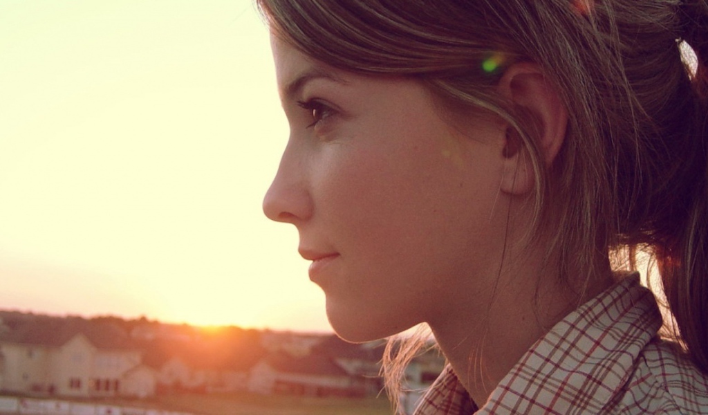 Симпатичная внешность