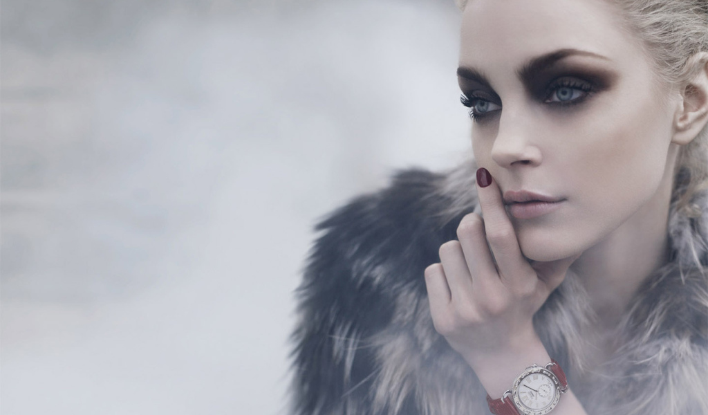 Милое личико