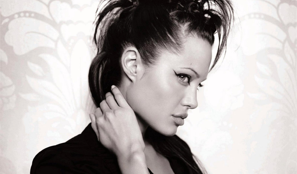 Анджелина Джоли / Angelina Jolie мечты