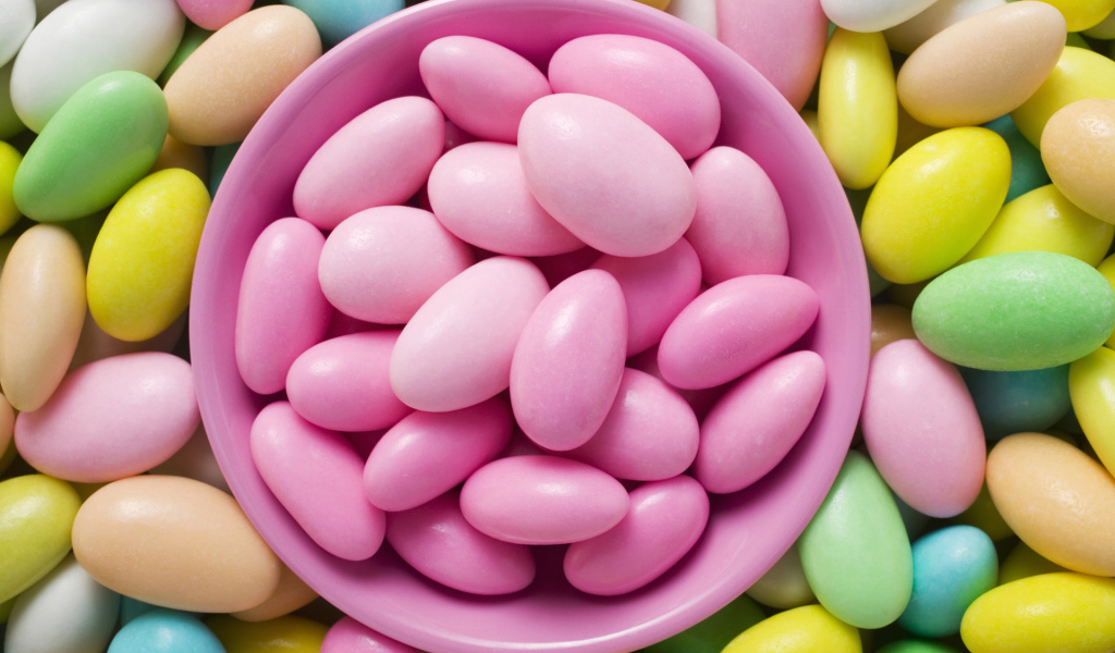 Пасхальный праздник