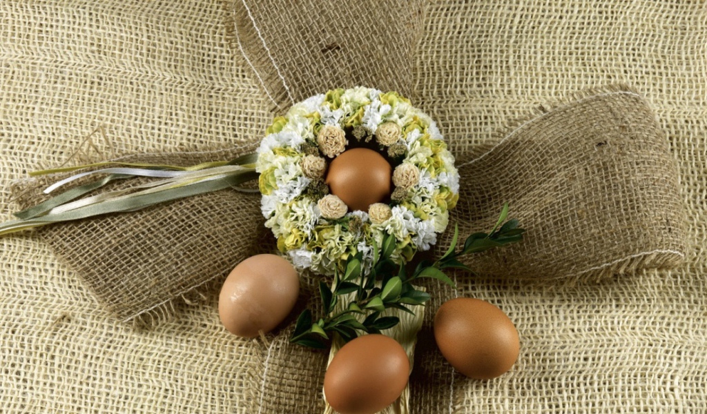 Святая Пасха