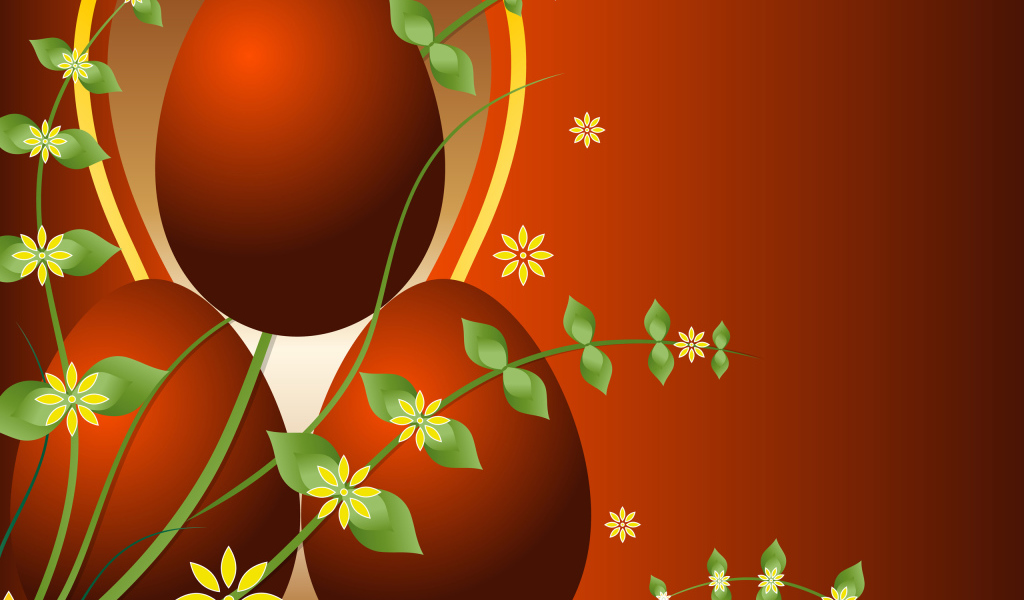 Праздник святой пасхи